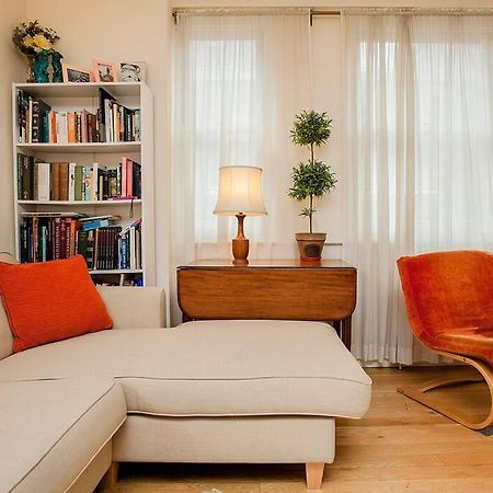 Bright 2 Bedroom Flat In Central London Eksteriør billede