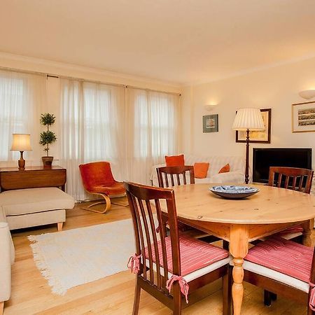 Bright 2 Bedroom Flat In Central London Eksteriør billede